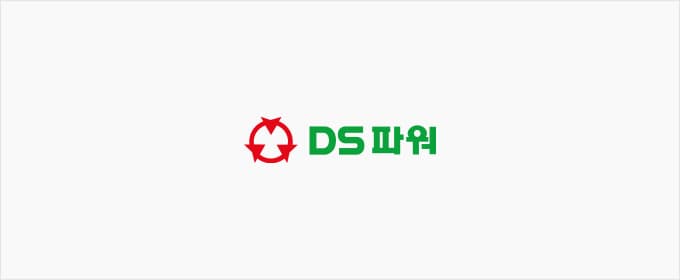 DS파워 로고